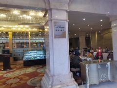 -博悦茶餐厅(文殊院店)