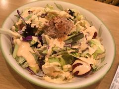 -萨莉亚意式餐厅(莲花国际广场店)