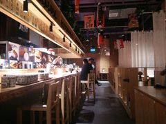 -玄海寿司(国贸店)
