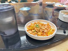 -兔爸私家小厨(新北万达店)