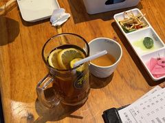 -木屋烧烤(龙湖天街店)