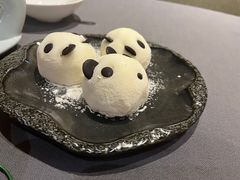 天府熊猫-天府掌柜(九眼桥店)