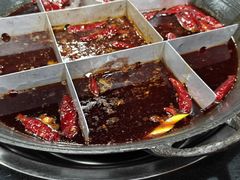 -谭记重庆老火锅(总店)
