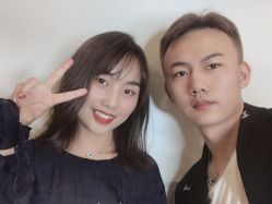 -逸丝风尚yesfashion造型