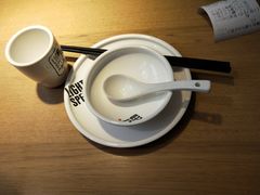 -吕氏疙瘩汤·海鲜新鲁菜(凯德mall新都心店)