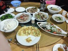 android_upload_pic-海上驿站渔家菜馆