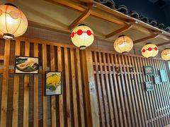 -骏河日料·烤肉(东鱼坊店)