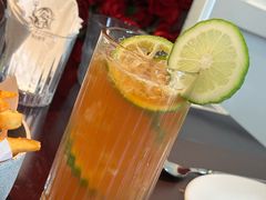 -22ºN BISTRO西餐&酒馆