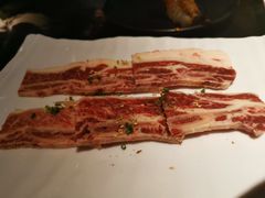 带骨牛小排-Kingkong Buffet(The Mercury ville)