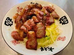 吾家叉烧饭-吾家香港烧腊专门店