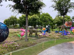 -歌斐颂巧克力小镇