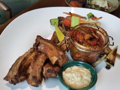 -巴别塔法餐舍(合作路店)