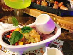 -Famous肥猫墨西哥音乐餐吧(五棵松华熙LIVE店)