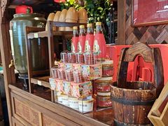 -小吊梨汤·北京菜·烤鸭(鸟巢店)