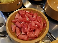 -龍歌自助小火锅(李沧丽达店)