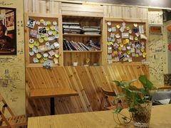-阿sir咖啡(陶谷新村店)