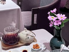 -北京柏悦酒店·锦庭餐厅Dining Room