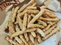 -肖记公安牛肉鱼杂馆·省级非物质文化遗产(三角路直营店)