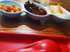 -红料理|串串有瘾·烧烤(吴中路店)