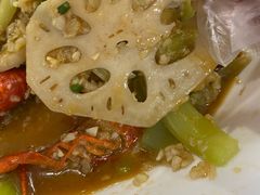 -一起吃小龙虾·海鲜(海珠店)