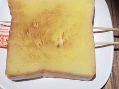 -铁人烧烤(民联C区店)