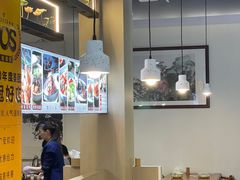 大堂-百家鲜·杭帮菜