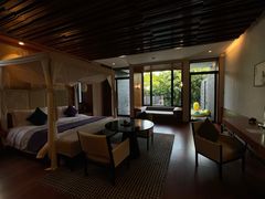 -蓝楹湾度假酒店
