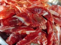 -小本家韩式烤肉(紫藤路店)