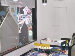 -西语·炭烧牛排(卓越中寰店)