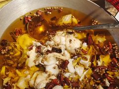 -水煮三国·川鲁江湖菜(香山店)