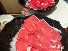 一品牛肉-纯味斑鱼府(中海环宇荟店)
