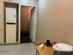 -强手盲人推拿·颈肩腰背调理(南新路店)