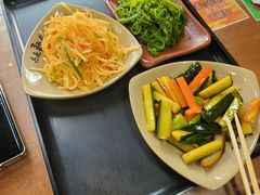 -亮亮面馆(经六路店)