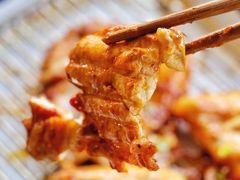 扁平化烤三黄鸡-苦尽酒馆·川菜(鼓楼店)