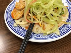-崇德楼水盆牛羊肉泡馍馆(文艺路店)