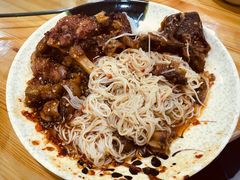 -贤花饭店(凯德店)