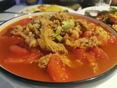 -花样西贡·蜜越餐厅·法式越南料理(水晶城店)