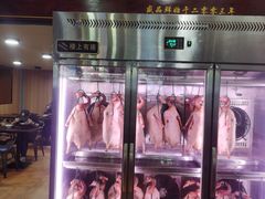 -盛品鲜东莞烧鹅濑粉(杨箕店)