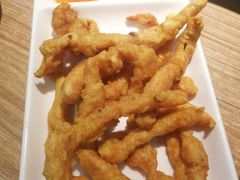 小酥肉-彤德莱(青岛人民路店)