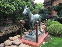 -马勒别墅·中餐厅