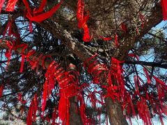 -终南山南五台景区