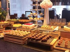 -广州富力君悦大酒店·凯菲厅