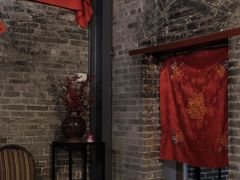 -三泉湾侨文化主题餐厅