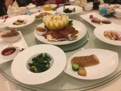 -天津丽思卡尔顿酒店·宴会厅