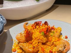 -余欢领鲜火锅(新街口店)