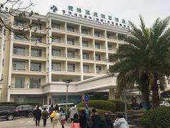 -庐山西海国际温泉度假村