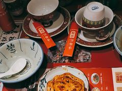 -味福记·本地特色菜(八一万达广场店)