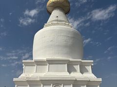 -凉州白塔寺景区