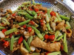 吊锅石门肥肠-望湘园·洞庭渔宴(永旺店)