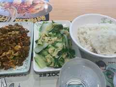 -老乡鸡(东方广场店)
